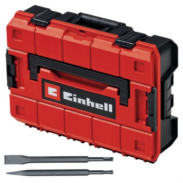 ������� �������� �������������� Einhell TP-DH 18/4 Li BL - Solo ����������� 18�� 4�� 4600��/��� 2.88�� ��� ��� � �� 4514190 - �������� 8
