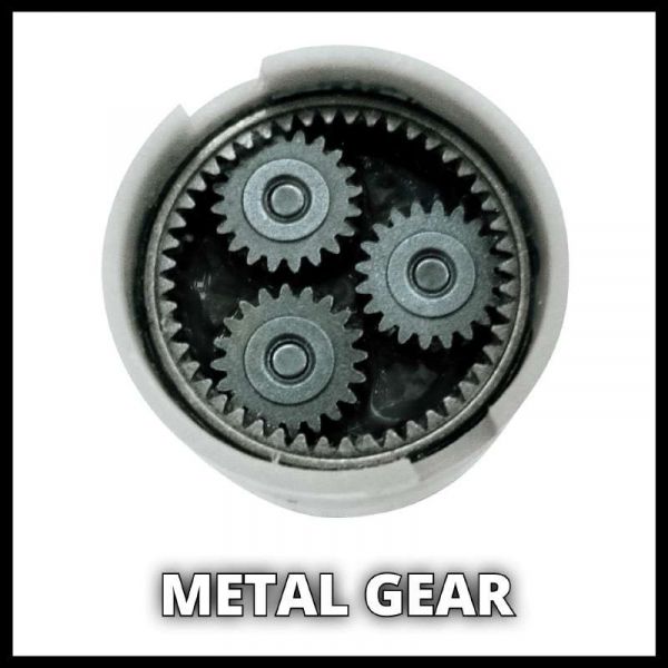 ����������-����� ������� �������������� Einhell TP-CD 18/60 Li-i BL - Solo, PXC, 18�, 60��, 0-500/0-2000��/���, 1.37 ��, ��� ��� � �� 4514205 - �������� 12