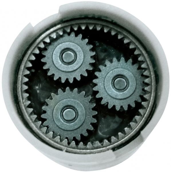 ����������-����� �������������� Einhell  TP-CD 18/60 Li BL - Solo, PXC, 18�, 60��, 0-500/0-2000��/���, 1.37 ��, ��� ��� � �� 4514210 - �������� 6