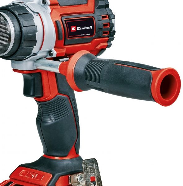 ����������-����� �������������� Einhell  TP-CD 18/60 Li BL - Solo, PXC, 18�, 60��, 0-500/0-2000��/���, 1.37 ��, ��� ��� � �� 4514210 - �������� 3