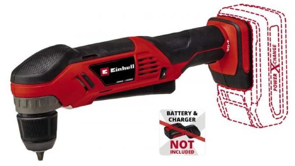 ����� ������� �������������� Einhell TE-AD 18 Li - Solo PXC 18� 1100 ��/��� 45�� ������ 10�� 1.22�� ��� ��� � �� 4514290 - �������� 1