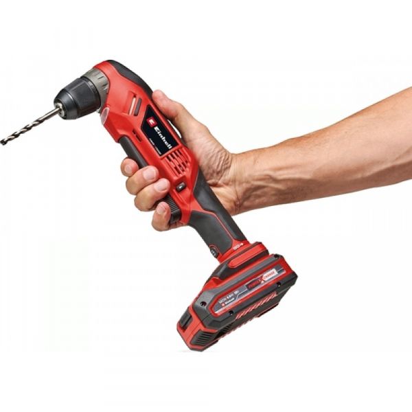 ����� ������� �������������� Einhell TE-AD 18 Li - Solo PXC 18� 1100 ��/��� 45�� ������ 10�� 1.22�� ��� ��� � �� 4514290 - �������� 4