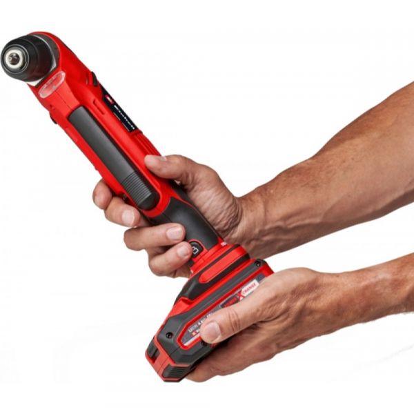 ����� ������� �������������� Einhell TE-AD 18 Li - Solo PXC 18� 1100 ��/��� 45�� ������ 10�� 1.22�� ��� ��� � �� 4514290 - �������� 2