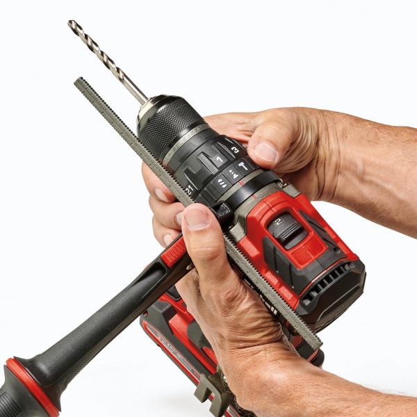 ����������-����� ������� ������������� Einhell TP-CD 18/120 Li-i BL - Solo, PXC, 18�, �����������, 120 ��, 1.71 �� (��� ��� � ��) 4514310 - �������� 4