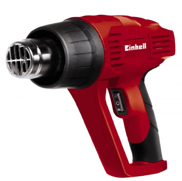 ��� ������������ Einhell TC-HA 2000/1 200��, 350-550�C, 300/500�/���, 0.7�� 4520184 - �������� 1