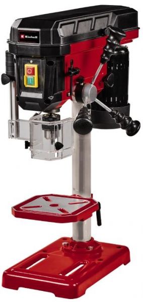 Einhell ������� ������������ TC-BD 500, 500 ��, ������� 1,5-13 ��, 200-2410 ��/�� 4520593 - �������� 1