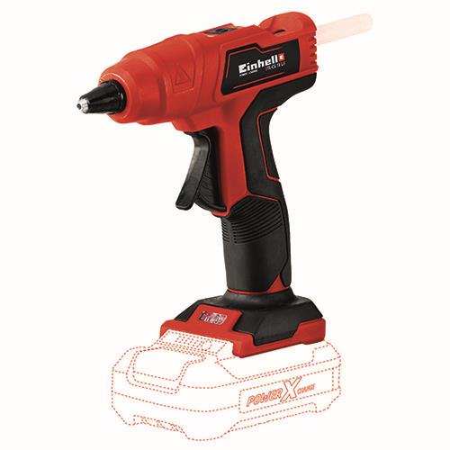 �������� ������� Einhell TE-CG 18 Li-Solo, PXC 18�, ������� 11��, 170 ����., 0.31��, (��� ��� � ��) 4522200 - �������� 1