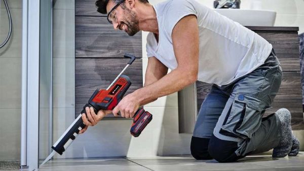 �������� ��� ��������� Einhell TE-SG 18/10 Li - Solo ��������������, PXC 18�, 2000�, 310��, 0.4-10��/�, 1.8��, ��� ��� � �� 4522250 - �������� 3