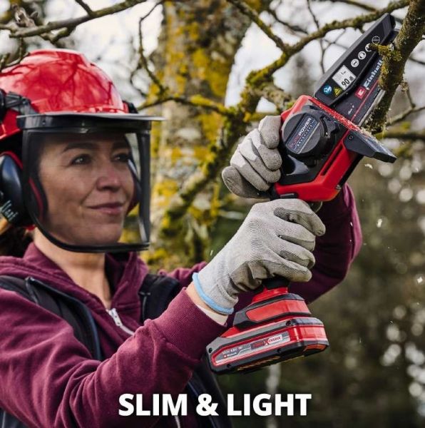 ���� ������ �������������� Einhell GE-PS 18/15 Li BL Kit, PXC 18�, 1�2.5�����, �����������, ���� 158��, ��� 125��, 4.8�/�, 1.1�� 4600040K - �������� 2
