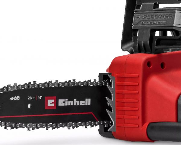 ���� ������ �������������� Einhell GE-LC 18/25 Li-Solo 18� 6.5�/� ���� 25�� 3.66�� ��� ��� � �� 4600070 - �������� 2