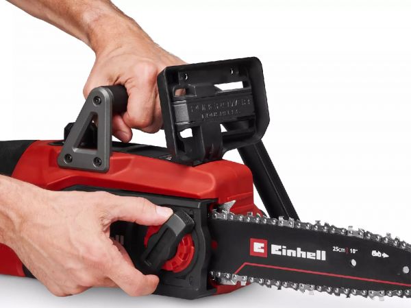 ���� ������ �������������� Einhell GE-LC 18/25 Li-Solo 18� 6.5�/� ���� 25�� 3.66�� ��� ��� � �� 4600070 - �������� 3