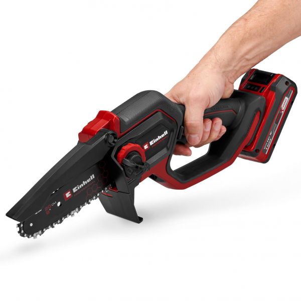 ���� ������ �������������� Einhell GP-PS 18/20 Li BL - Solo ����������� 18� ���� 192�� ��� 150�� 8�/� 1.38�� ��� ��� � �� 4600080 - �������� 5