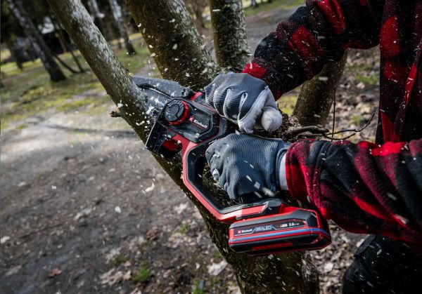 ���� ������ �������������� Einhell GP-PS 18/20 Li BL - Solo ����������� 18� ���� 192�� ��� 150�� 8�/� 1.38�� ��� ��� � �� 4600080 - �������� 10