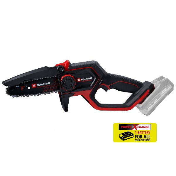 ���� ������ �������������� Einhell GP-PS 18/20 Li BL - Solo ����������� 18� ���� 192�� ��� 150�� 8�/� 1.38�� ��� ��� � �� 4600080 - �������� 1