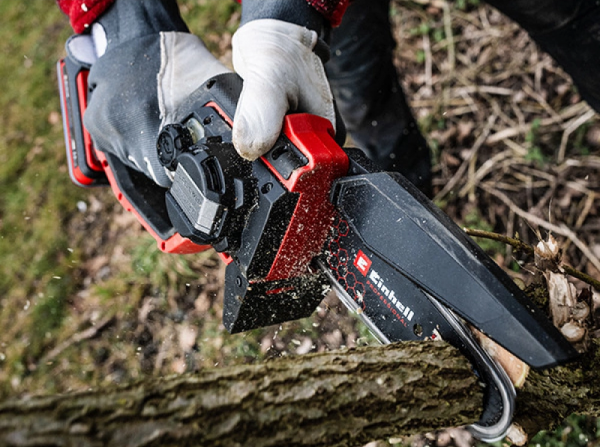 ���� ������ �������������� Einhell GP-PS 18/20 Li X-Change 18� ��� 1�4����� ���� 192�� ��� 150�� 8�/� �� 1.38�� 4600080K - �������� 12