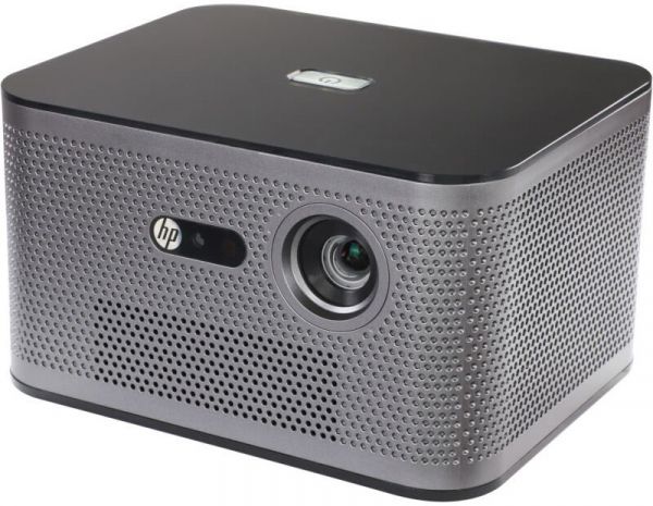 �������� HP MP2000PRO FHD, 650 lm, LED, 1.2, WiFi, Smart Aptoide 471U1AA - �������� 5