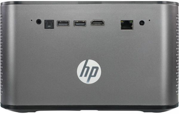�������� HP MP2000PRO FHD, 650 lm, LED, 1.2, WiFi, Smart Aptoide 471U1AA - �������� 11