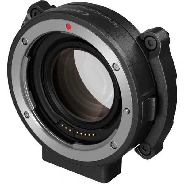  Canon EF - EOS R 0.71x 4757C001 -  1