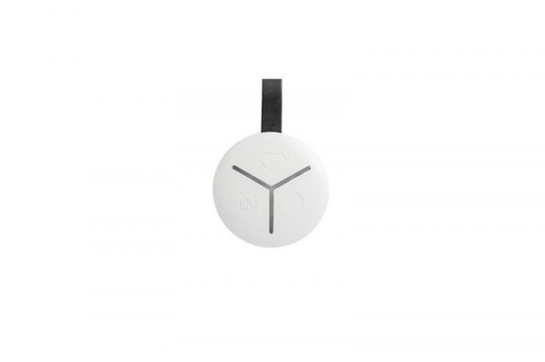 ������ U-Prox Keyfob White, 3 ������, ������������, ����� 4820261370294 - �������� 1