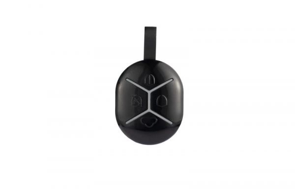 ������ U-Prox Keyfob B4 Black, 4 ������, ������������, ������ 4820261370478 - �������� 1