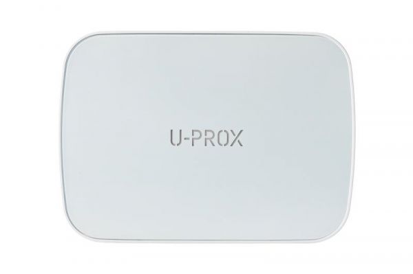   U-Prox MPX L White, Wi-Fi, 2 LTE, , ,  4820261371314 -  1
