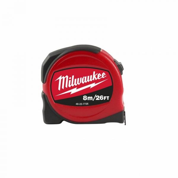 ������� Milwaukee Slimline S8-26/25, 8��25��, � ���������� ����������, ���-������� 48227726 - �������� 1