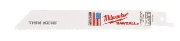 ������� �������� ��� ��������� ���� Milwaukee GP �������������, ��� ���� 2.5�� � 150��, 5�� 48475092 - �������� 1