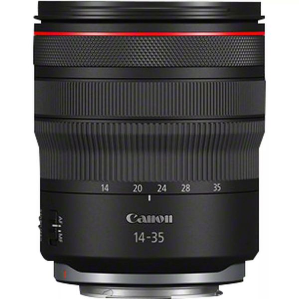 �������� Canon RF 14-35mm f/4 L IS USM 4857C005 - �������� 1