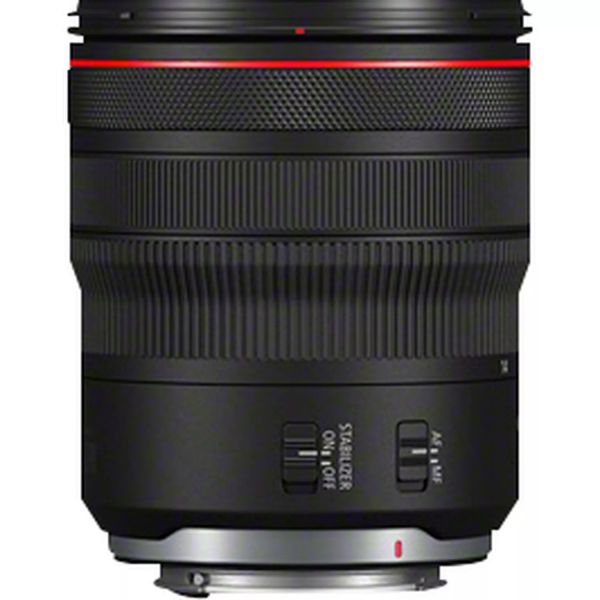 �������� Canon RF 14-35mm f/4 L IS USM 4857C005 - �������� 4