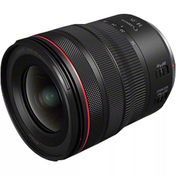 �������� Canon RF 14-35mm f/4 L IS USM 4857C005 - �������� 5