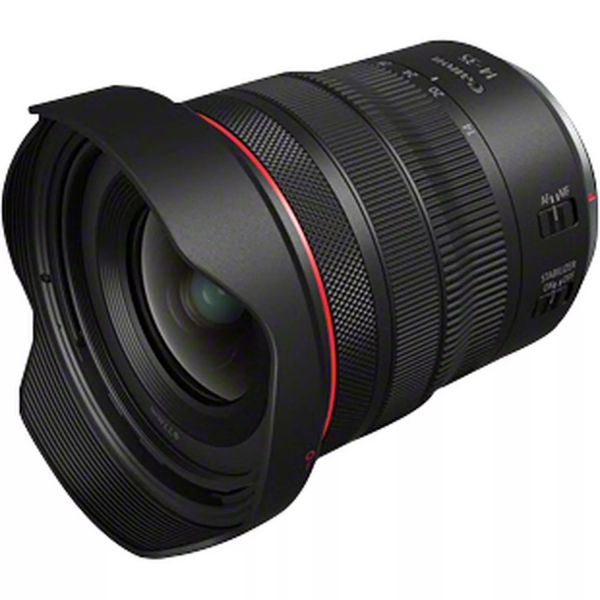 �������� Canon RF 14-35mm f/4 L IS USM 4857C005 - �������� 6