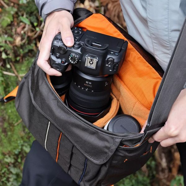 �������� Canon RF 14-35mm f/4 L IS USM 4857C005 - �������� 8