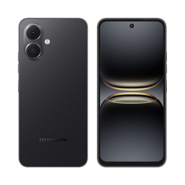 �������� TECNO Spark Go 2 (KM4) 3/64�� Ink Black (4894947089534) - �������� 6