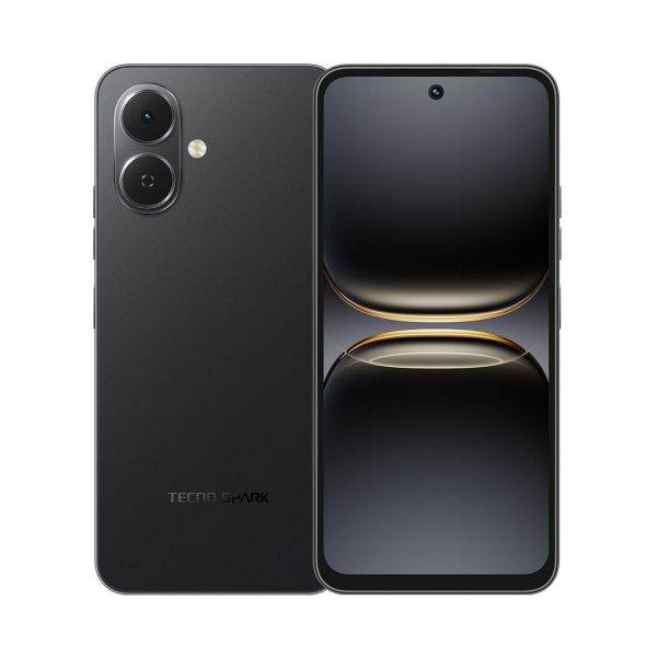 �������� TECNO Spark Go 2 (KM4) 3/64�� Ink Black (4894947089534) - �������� 1