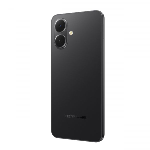 �������� TECNO Spark Go 2 (KM4) 3/64�� Ink Black (4894947089534) - �������� 18