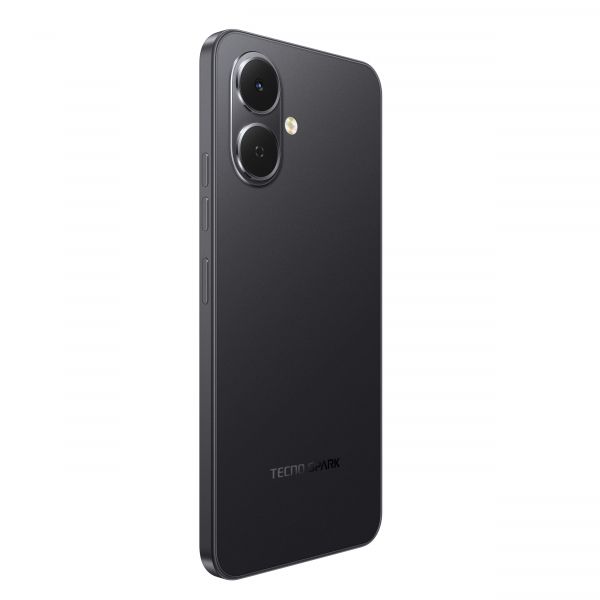 �������� TECNO Spark Go 2 (KM4) 3/64�� Ink Black (4894947089534) - �������� 17