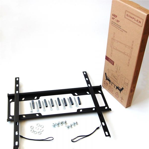� ��������� ������������� �� 40-55" Simpler 48EP 48EP - �������� 1