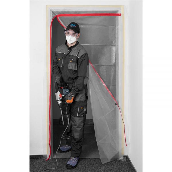 ������������ ������ Neo Tools � ������ L, 1230x2240��, ���������, ������� �����, ���������� 49-800 - �������� 1