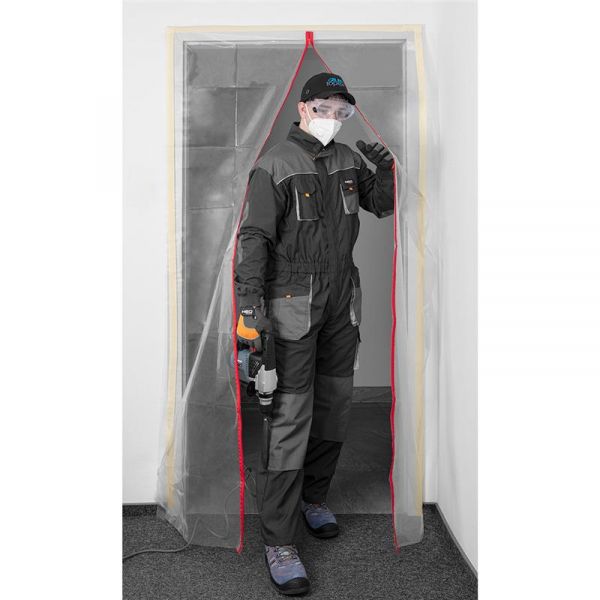 ������������ ������ Neo Tools � ������ I, 1210x2140��, ���������, ����������� �����, ���������� 49-801 - �������� 1