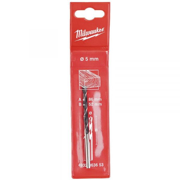 ������� �� ������ �������� Milwaukee, 5x52x86�� 4932363653 - �������� 2