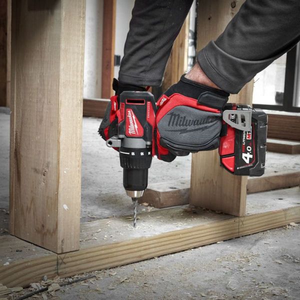 ������� �� ������ �������� Milwaukee, 5x52x86�� 4932363653 - �������� 3