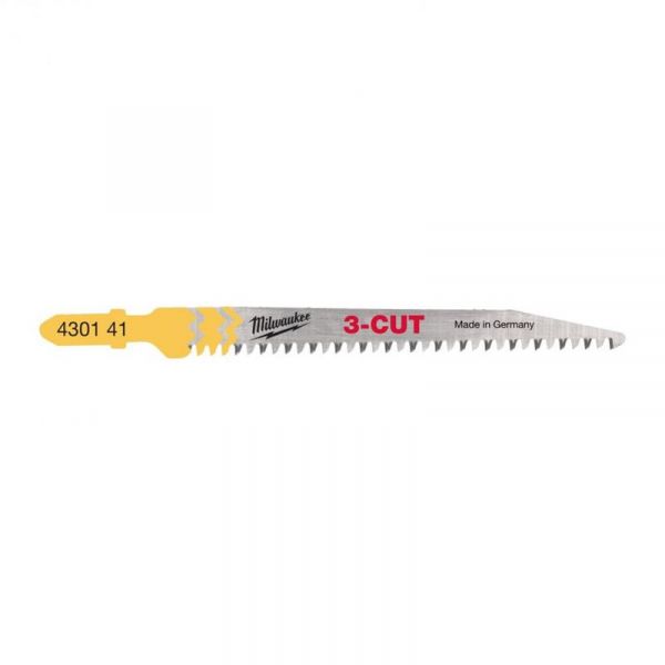 ����� ������� ��� �������������� Milwaukee T234X 3CUT �� ������, ��� ���� 2.5�� � 91��, 5�� 4932430141 - �������� 1