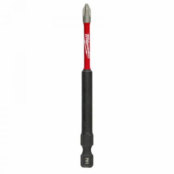 ���� Milwaukee Shockwave, 1��, PH1�90�� 4932430851 - �������� 1