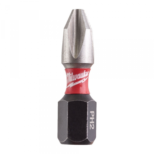 ���� Milwaukee Shockwave, ����� 2��, PH2�25�� 4932430852 - �������� 1