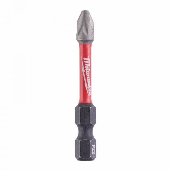 ���� Milwaukee Shockwave, ����� 10��, PZ2�50�� 4932430866 - �������� 1