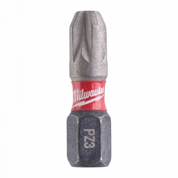 ���� Milwaukee Shockwave, ����� 2��, PZ3�25�� 4932430868 - �������� 1