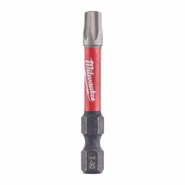 ���� Milwaukee Shockwave, Torx T30�50�� 4932430887 - �������� 1