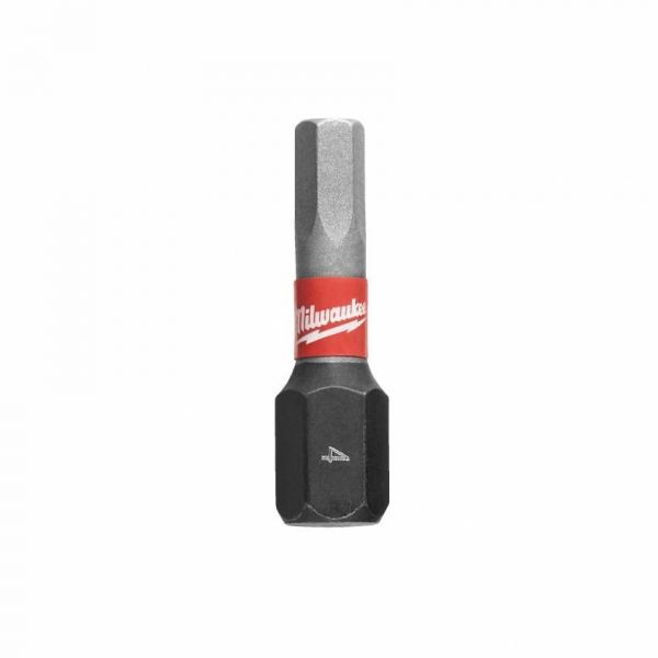 ���� Milwaukee Shockwave, ����� 2��, Hex4�25�� 4932430895 - �������� 1