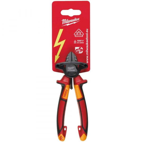 �������-�������� Milwaukee, ���������������, ��� ����� ��� ����������� 1000�, 145�� 4932464566 - �������� 4