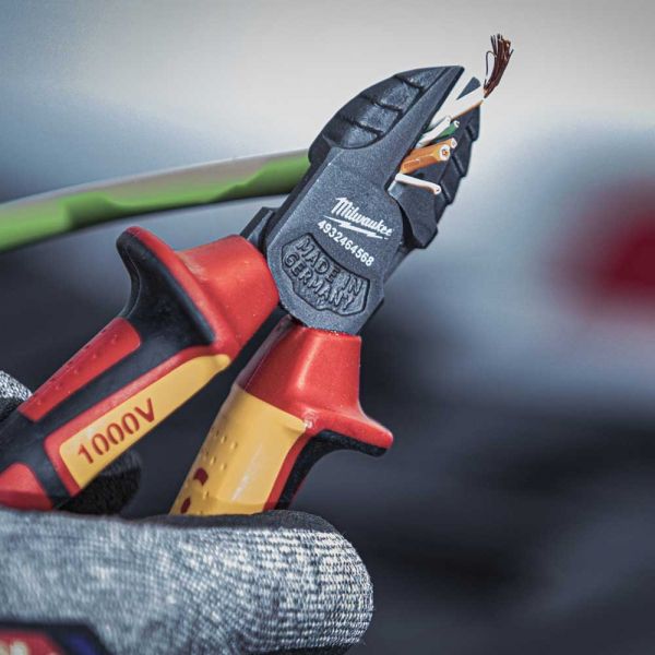 �������-�������� Milwaukee, ���������������, ��� ����� ��� ����������� 1000�, 145�� 4932464566 - �������� 2